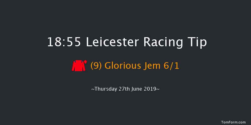 Leicester 18:55 Handicap (Class 5) 10f Thu 1st Jan 1970