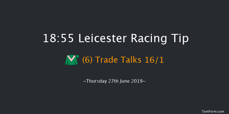 Leicester 18:55 Handicap (Class 5) 10f Thu 1st Jan 1970