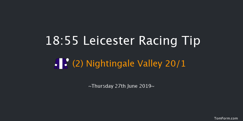 Leicester 18:55 Handicap (Class 5) 10f Thu 1st Jan 1970
