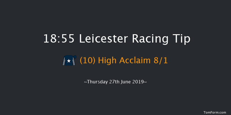 Leicester 18:55 Handicap (Class 5) 10f Thu 1st Jan 1970