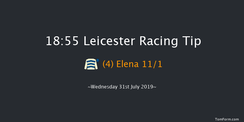 Leicester 18:55 Handicap (Class 5) 10f Wed 24th Jul 2019