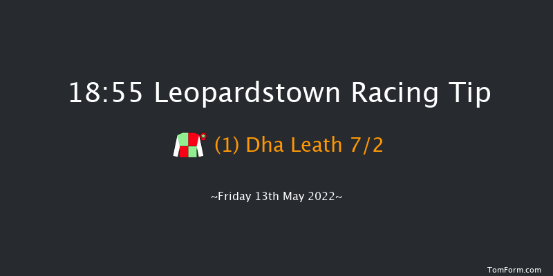 Leopardstown 18:55 Handicap 10f Sun 8th May 2022
