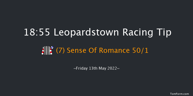 Leopardstown 18:55 Handicap 10f Sun 8th May 2022