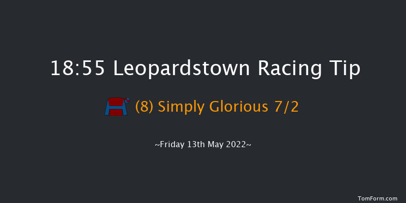 Leopardstown 18:55 Handicap 10f Sun 8th May 2022