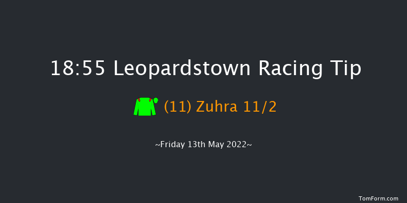 Leopardstown 18:55 Handicap 10f Sun 8th May 2022