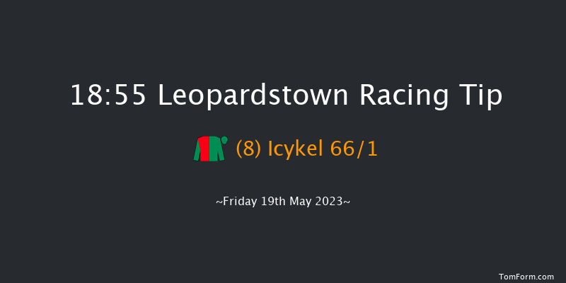 Leopardstown 18:55 Group 3 14f Sun 7th May 2023