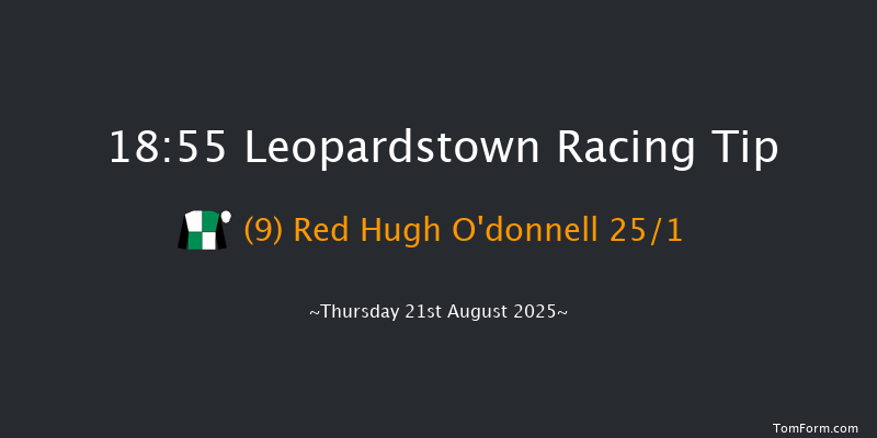 Leopardstown 18-55 9f Fri 8th Aug 2025