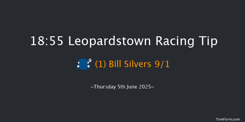 Leopardstown 18-55 9f Fri 16th May 2025
