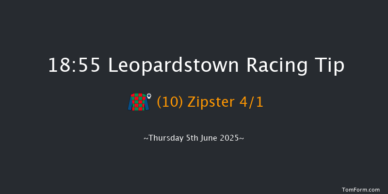 Leopardstown 18-55 9f Fri 16th May 2025