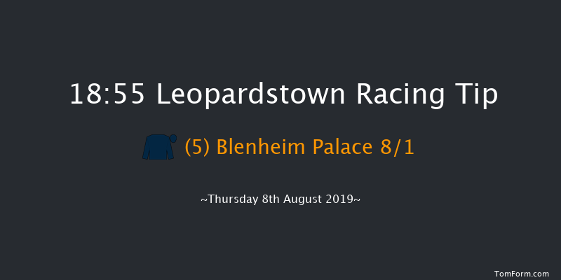 Leopardstown 18:55 Group 3 12f Thu 11th Jul 2019