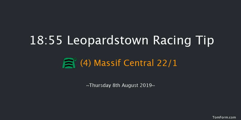 Leopardstown 18:55 Group 3 12f Thu 11th Jul 2019