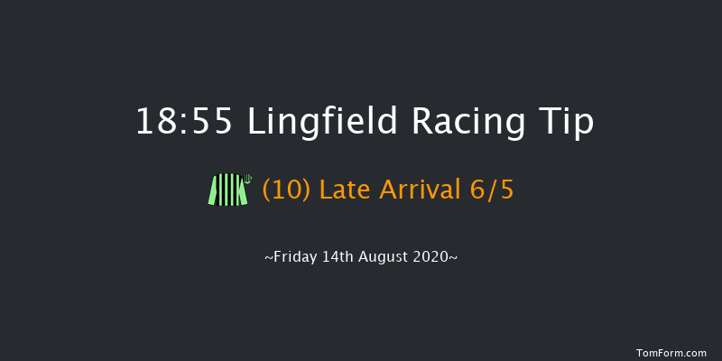 Betway Handicap Lingfield 18:55 Handicap (Class 5) 8f Tue 11th Aug 2020