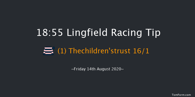 Betway Handicap Lingfield 18:55 Handicap (Class 5) 8f Tue 11th Aug 2020