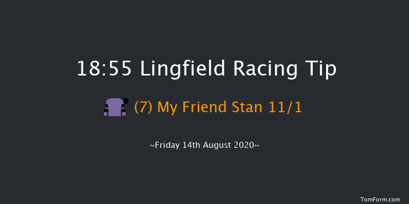 Betway Handicap Lingfield 18:55 Handicap (Class 5) 8f Tue 11th Aug 2020
