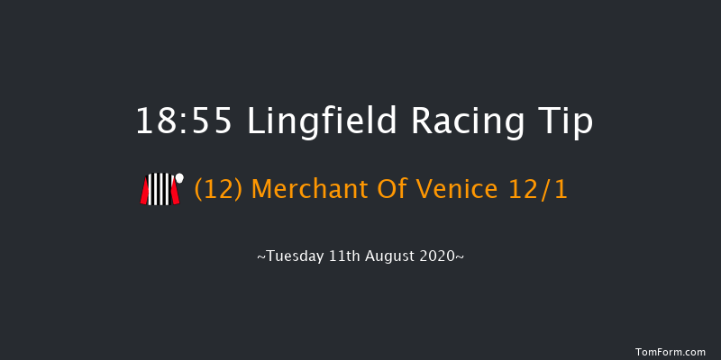 Betway Handicap Lingfield 18:55 Handicap (Class 4) 7f Wed 5th Aug 2020