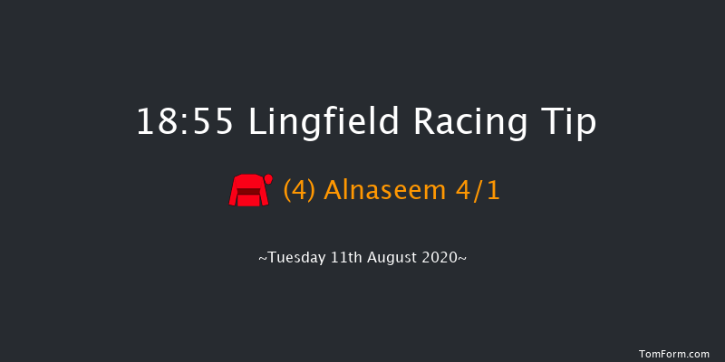 Betway Handicap Lingfield 18:55 Handicap (Class 4) 7f Wed 5th Aug 2020