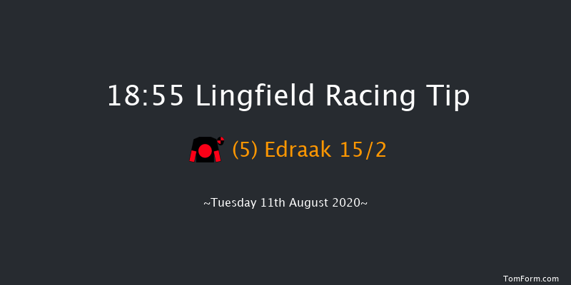 Betway Handicap Lingfield 18:55 Handicap (Class 4) 7f Wed 5th Aug 2020