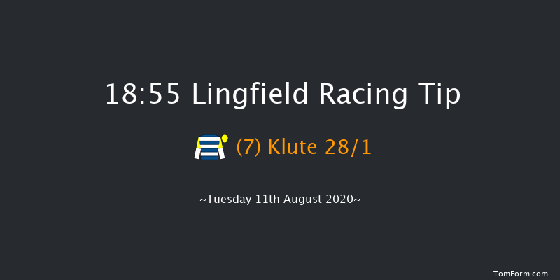 Betway Handicap Lingfield 18:55 Handicap (Class 4) 7f Wed 5th Aug 2020