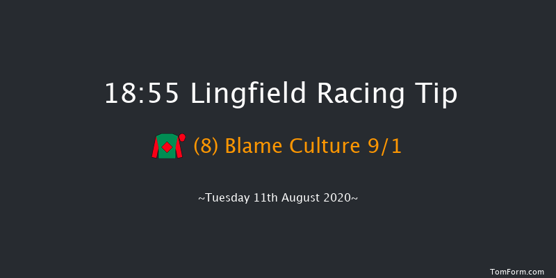 Betway Handicap Lingfield 18:55 Handicap (Class 4) 7f Wed 5th Aug 2020
