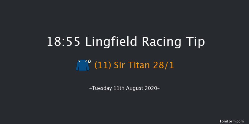 Betway Handicap Lingfield 18:55 Handicap (Class 4) 7f Wed 5th Aug 2020