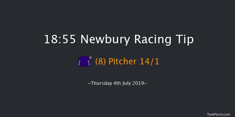 Newbury 18:55 Stakes (Class 4) 6f Thu 1st Jan 1970