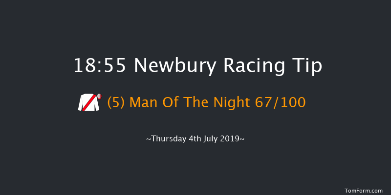 Newbury 18:55 Stakes (Class 4) 6f Thu 1st Jan 1970