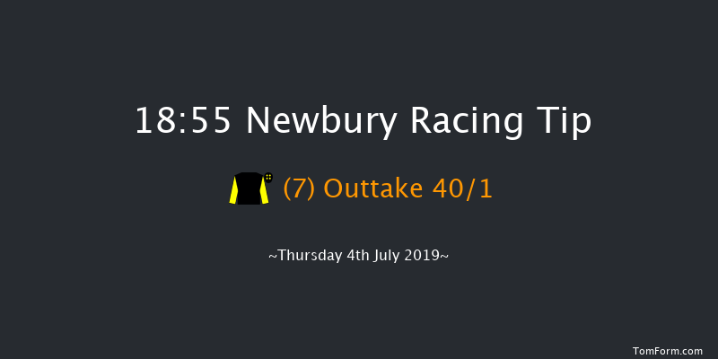 Newbury 18:55 Stakes (Class 4) 6f Thu 1st Jan 1970
