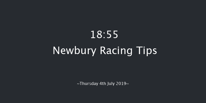 Newbury 18:55 Stakes (Class 4) 6f Thu 1st Jan 1970