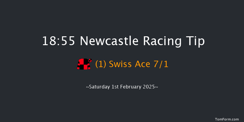 Newcastle  18:55 Handicap (Class 5) 7f Fri 31st Jan 2025