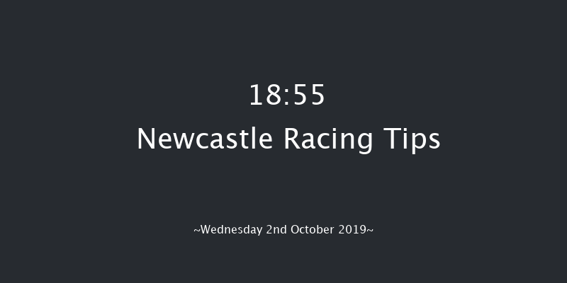 Newcastle 18:55 Stakes (Class 5) 8f Fri 27th Sep 2019