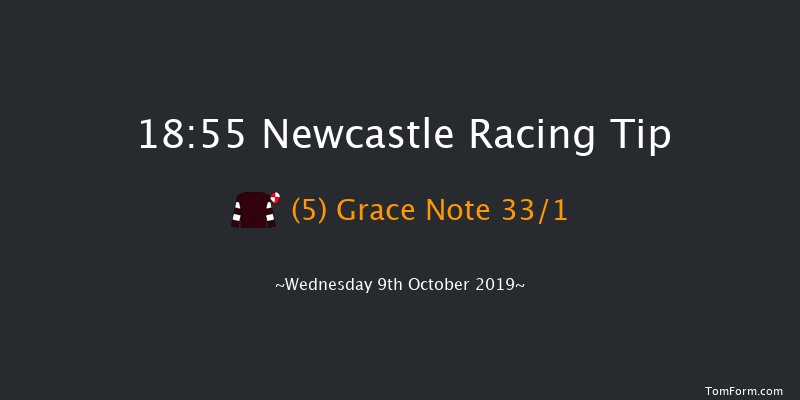 Newcastle 18:55 Handicap (Class 6) 7f Mon 7th Oct 2019