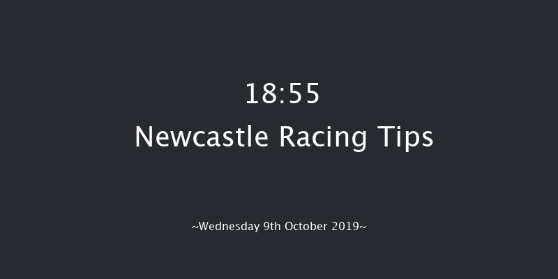 Newcastle 18:55 Handicap (Class 6) 7f Mon 7th Oct 2019