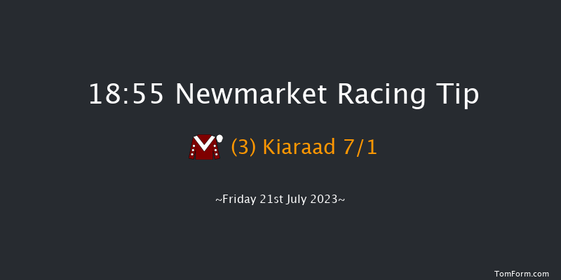 Newmarket 18:55 Stakes (Class 4) 8f Sat 15th Jul 2023