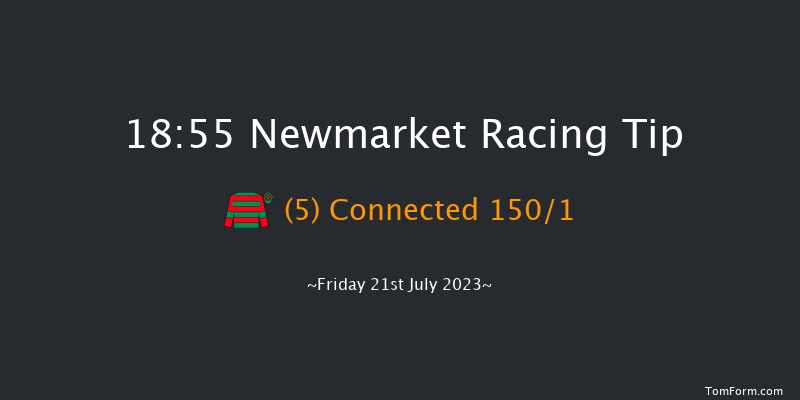 Newmarket 18:55 Stakes (Class 4) 8f Sat 15th Jul 2023