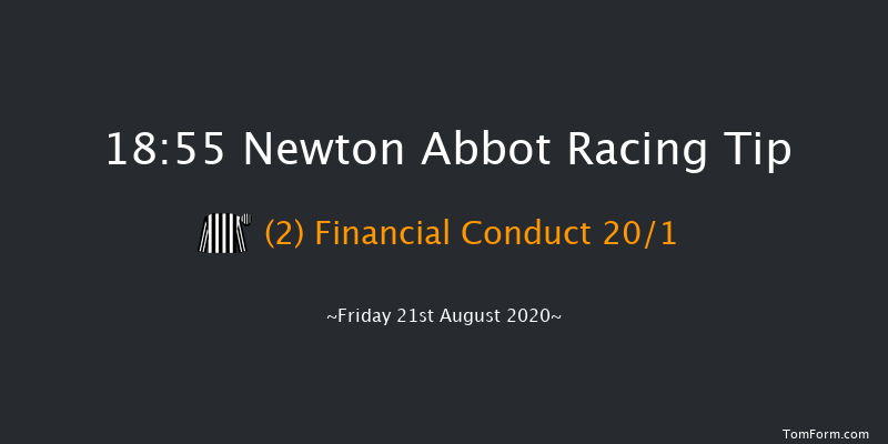 Good Luck Darling Maltaix Handicap Hurdle Newton Abbot 18:55 Handicap Hurdle (Class 5) 26f Wed 5th Aug 2020
