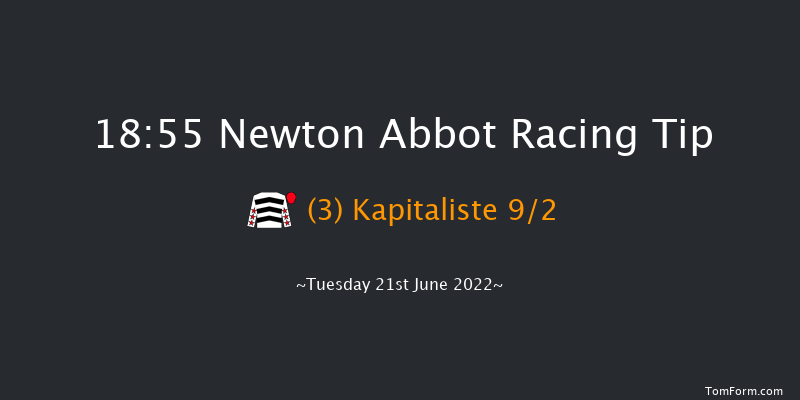 Newton Abbot 18:55 Handicap Hurdle (Class 5) 18f Fri 10th Jun 2022
