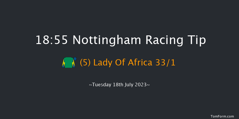 Nottingham 18:55 Handicap (Class 6) 6f Sat 8th Jul 2023