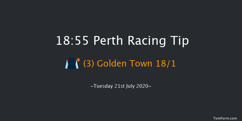 Scottish Enterprise Supports Perth Racecourse Handicap Hurdle Perth 18:55 Handicap Hurdle (Class 4) 16f Thu 26th Sep 2019