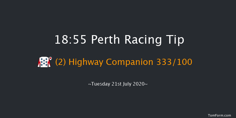 Scottish Enterprise Supports Perth Racecourse Handicap Hurdle Perth 18:55 Handicap Hurdle (Class 4) 16f Thu 26th Sep 2019