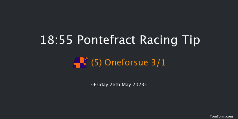 Pontefract 18:55 Stakes (Class 5) 5f Wed 3rd May 2023