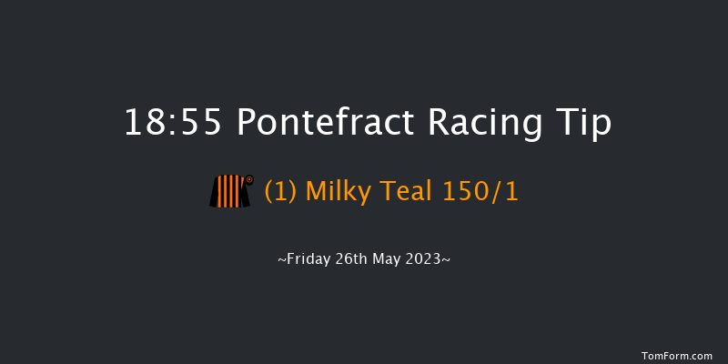 Pontefract 18:55 Stakes (Class 5) 5f Wed 3rd May 2023