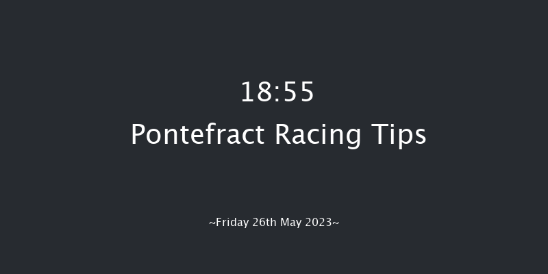 Pontefract 18:55 Stakes (Class 5) 5f Wed 3rd May 2023