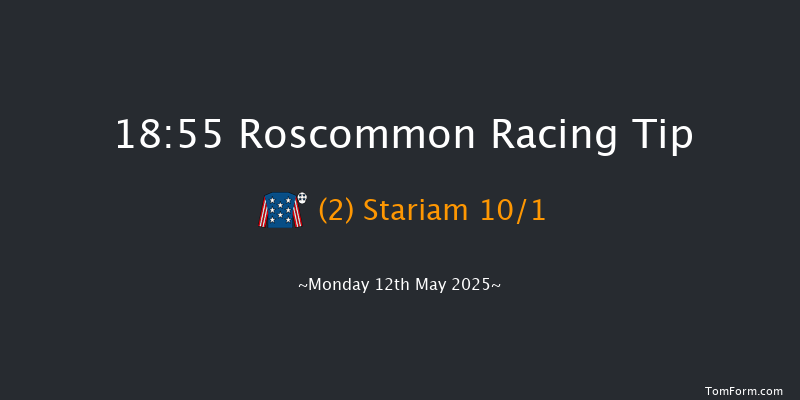 Roscommon 18-55 12f Mon 14th Oct 2024