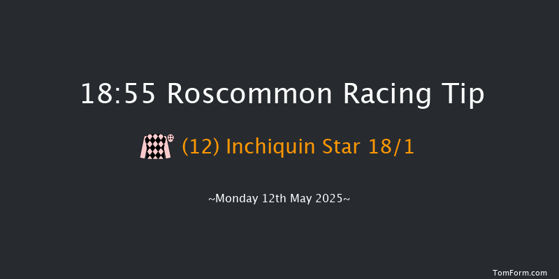 Roscommon 18-55 12f Mon 14th Oct 2024