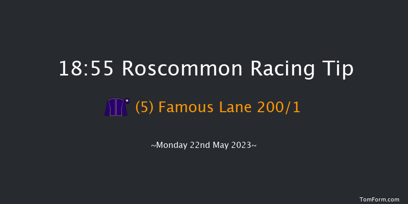 Roscommon 18:55 Maiden 10f Mon 26th Sep 2022