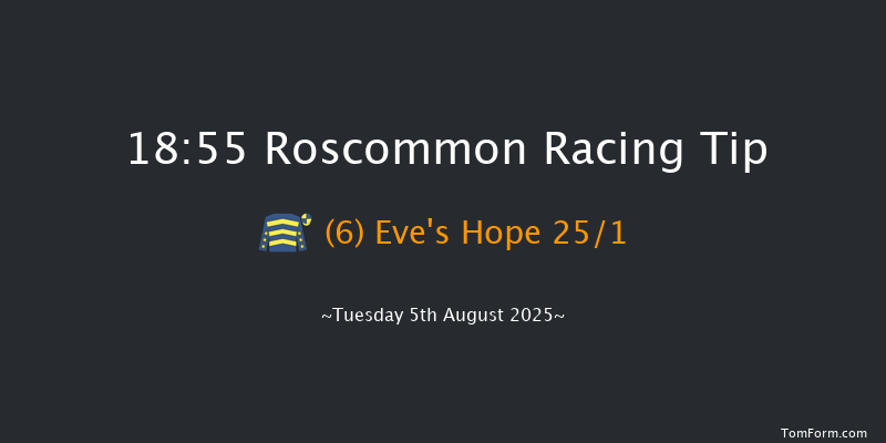 Roscommon 18-55 16f Mon 7th Jul 2025