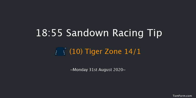 Byfleet Handicap (Div 1) Sandown 18:55 Handicap (Class 5) 10f Sun 23rd Aug 2020