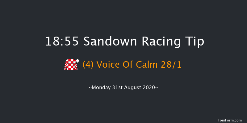 Byfleet Handicap (Div 1) Sandown 18:55 Handicap (Class 5) 10f Sun 23rd Aug 2020