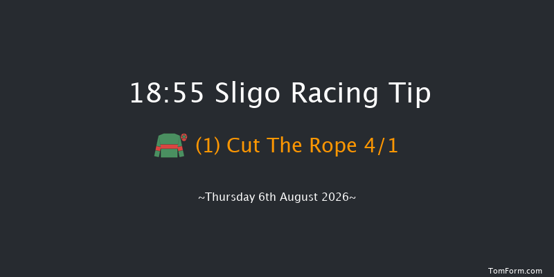Sligo 18-55 20f Wed 5th Aug 2026