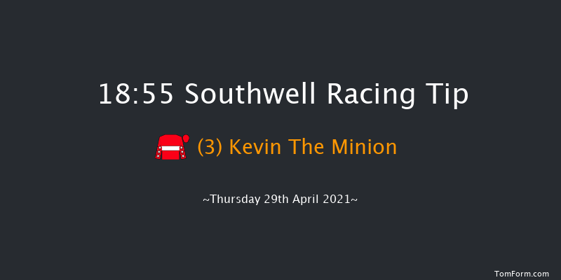 MansionBet App Novice Median Auction Stakes Southwell 18:55 Stakes (Class 5) 7f Mon 26th Apr 2021